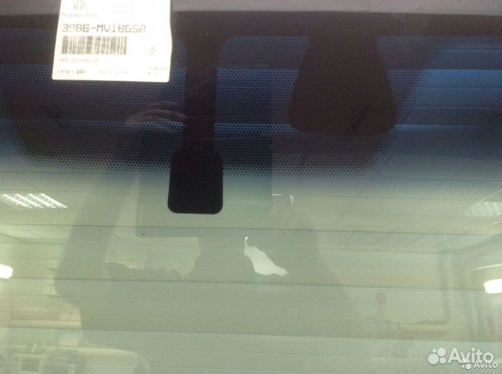 Автостекло