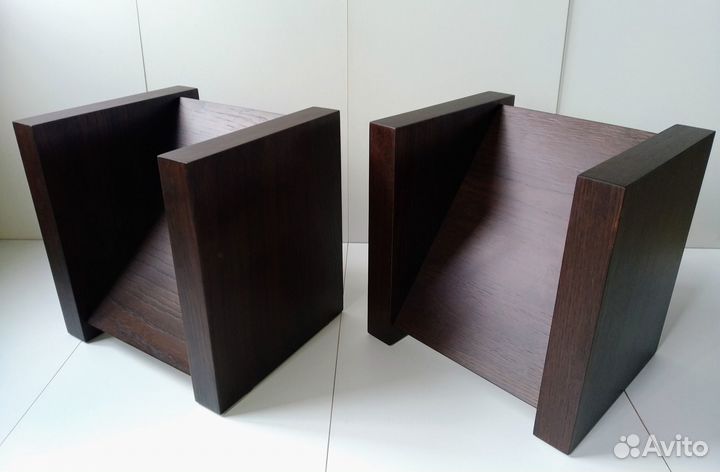 Стойки для акустики B&W, Diatone, Yamaha