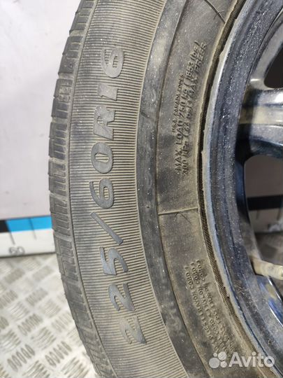 Goodyear Eagle Touring 225/60 R16 98V