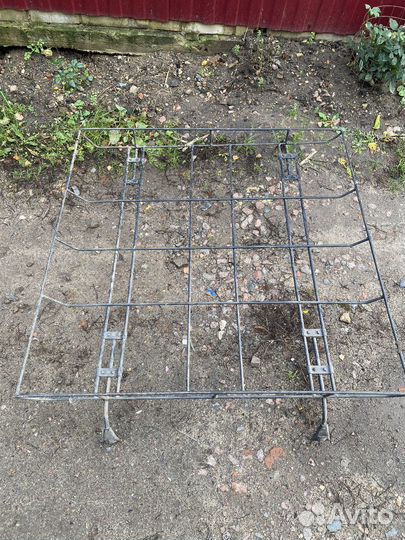 Багажник на крышу авто