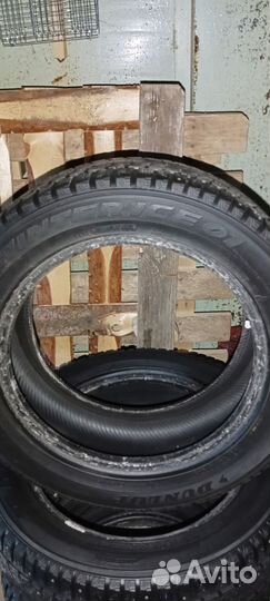 Dunlop SP Winter Ice 01 205/55 R16 94T