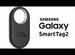 Samsung galaxy SmartTag 2