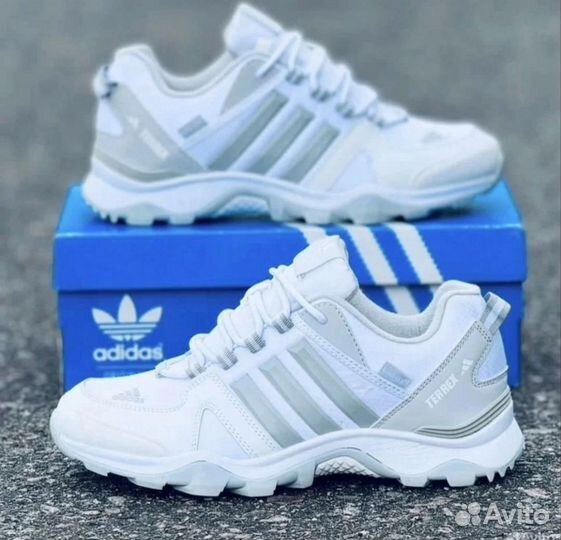 Кроссовки Adidas Terrex