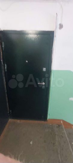 1-к. квартира, 32 м², 5/5 эт.