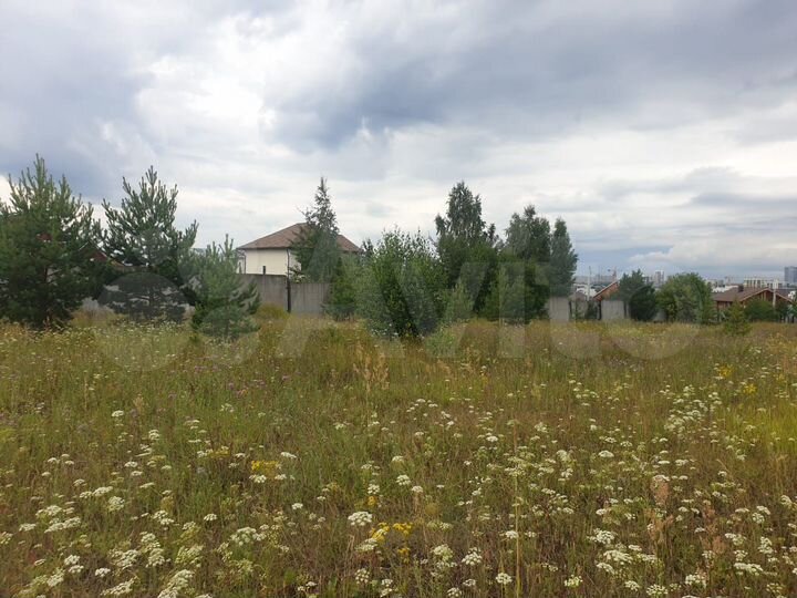 Участок 4 сот. (ИЖС)