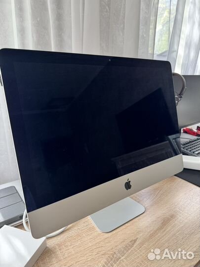 iMac 2019 21,5 Retina 4K