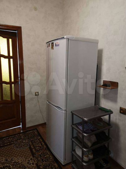 2-к. квартира, 51,7 м², 3/3 эт.