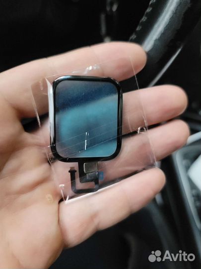 Apple watch s5, s6