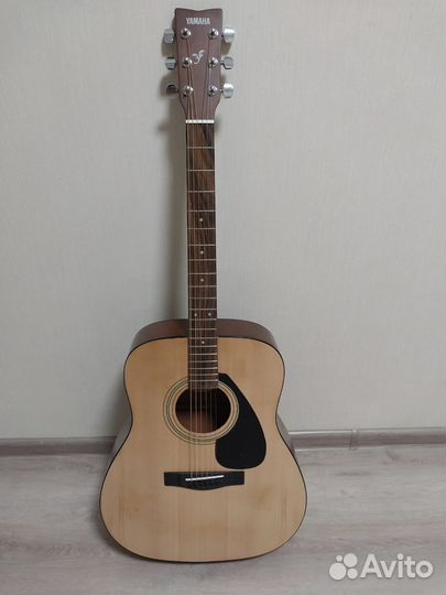 Классическая гитара бу