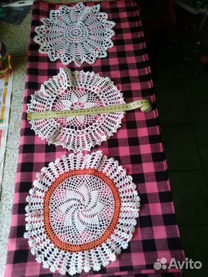 Ручная работа СССР