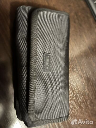 Вспышка sigma EF-500 DG super для Canon