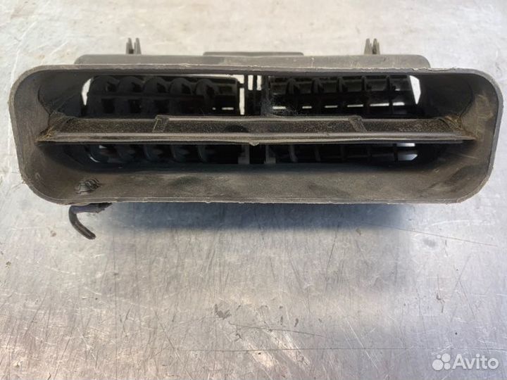 Дефлектор воздушный Peugeot 307 3A 2001-2008