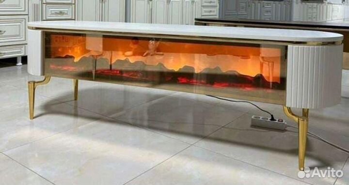 Тумба под тв