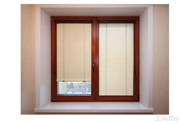 Окна пвх на дачу