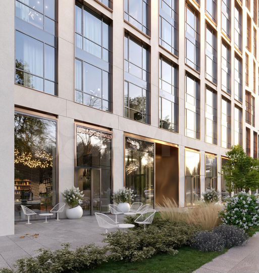 Продам помещение свободного назначения, 24.1 м²