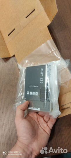 MFC ррг. Новый контроллер массового расхода 7л/мин