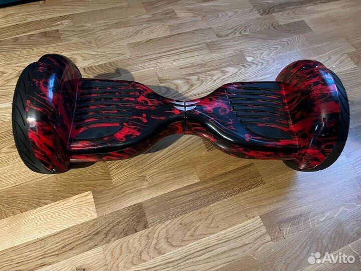 Гироскутер Smart Balance Wheel