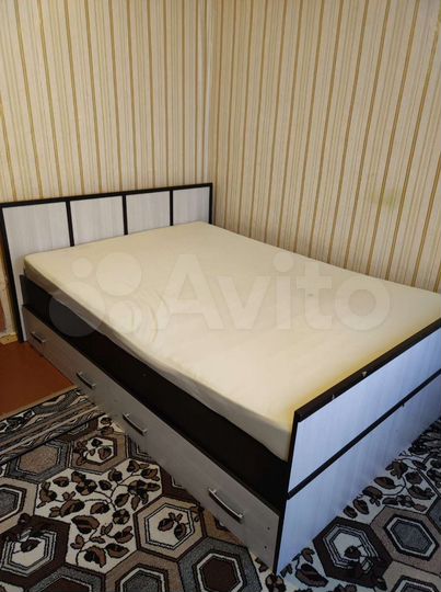 Дом 47 м² на участке 4 сот.