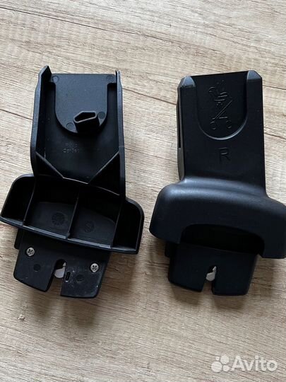 Адаптеры cybex maxi cosi