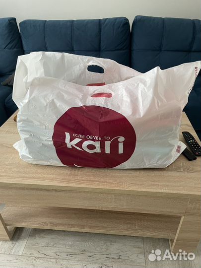 Большой пакет классных женских вещей