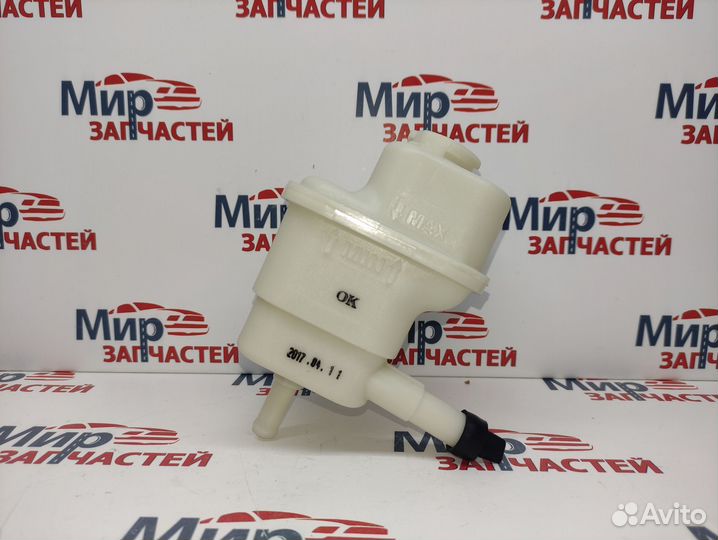 Бачок гура Chevrolet Cobalt / Aveo