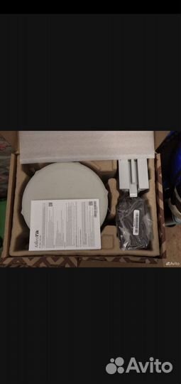 Mikrotik sxt lte kit