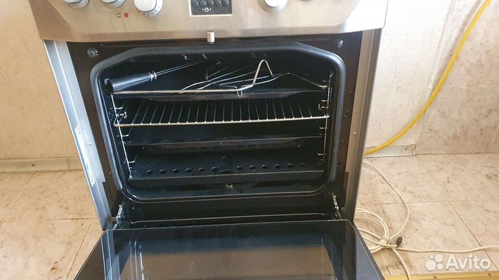 Плита газовая