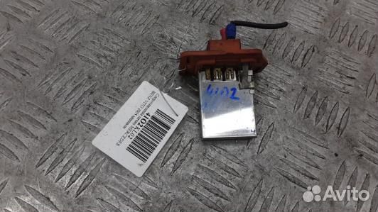 Сопротивление печки mercedes benz vito W639 (41O02