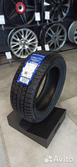 Compasal Ice Master 185/60 R15