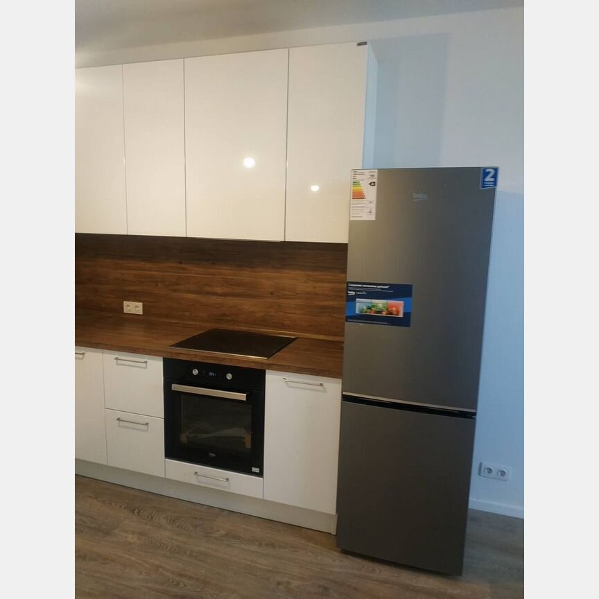 1-к. квартира, 36,1 м², 9/10 эт.