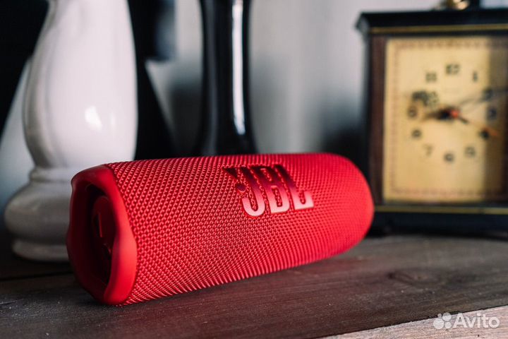 Jbl Flip 6 (новая)