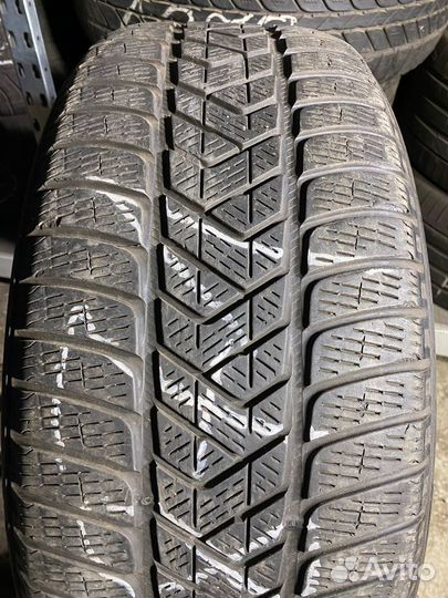 Pirelli Scorpion Winter 255/50 R19 107