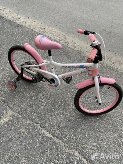 Велосипед детский б.у