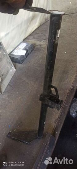 Фаркоп на иномарку