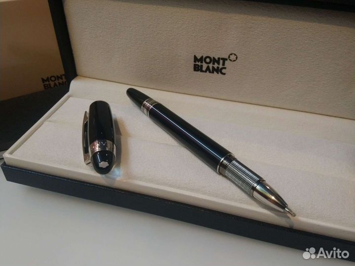 Ручка Montblanc Starwalker Cool
