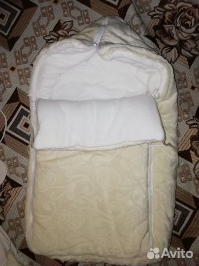 Комплект для выписки