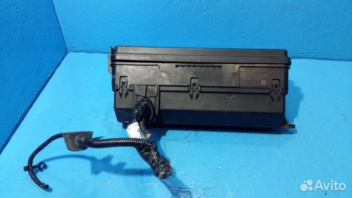 Блок предохранителей Land Rover Range Rover L405