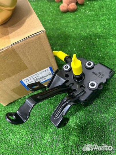 Клапан вентиляции топливного бака Buick Encore GX