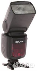 Вспышка накамерная godox ving V860IIN TTL