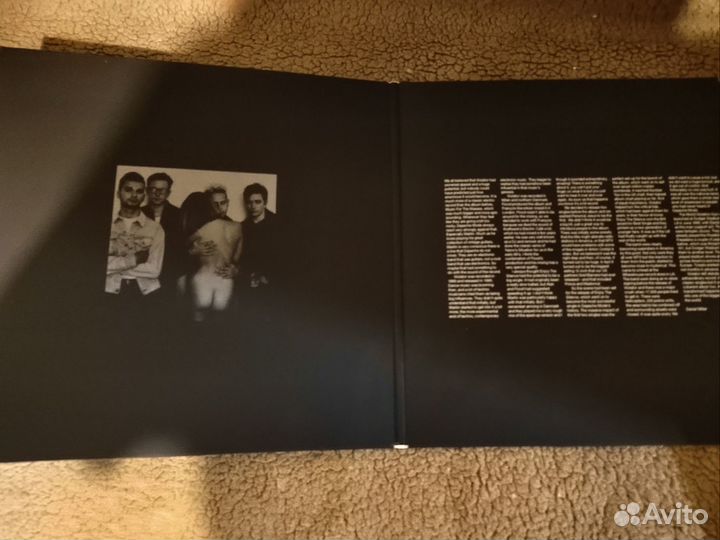 Depeche mode violator