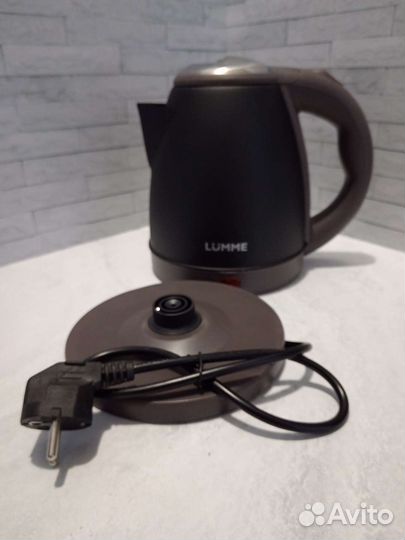 Чайник электрический