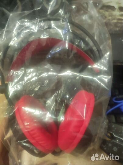 Игровой комплект