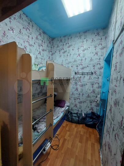 Квартира-студия, 26,4 м², 2/2 эт.