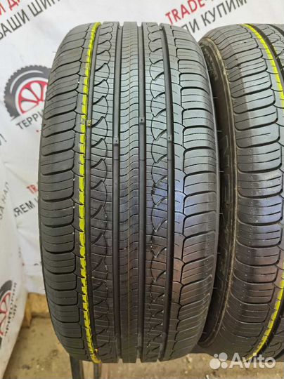 Nexen N'Priz AH8 215/55 R17 94V