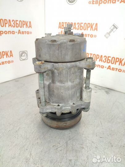 Компрессор кондиционера Volkswagen Jetta 4 1.8 L