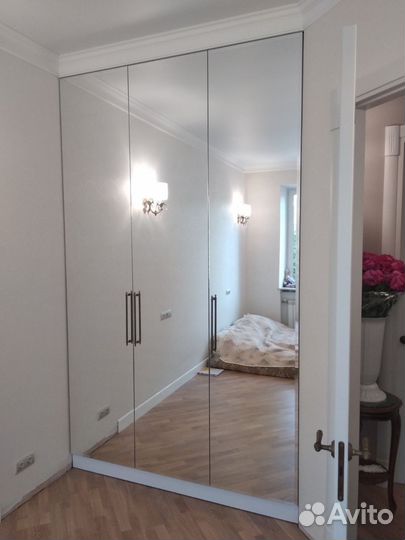 Изготовление корпусной мебели на заказ