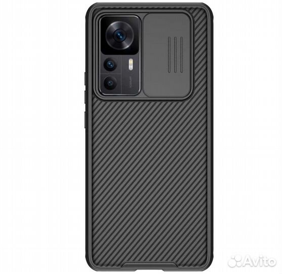 Xiaomi 12t pro чехол новый