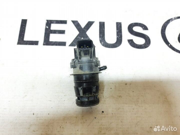Насос омывателя Lexus Rx350 2009-2015