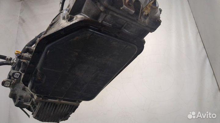 Кпп - автомат (АКПП) 4х4 Subaru Tribeca (B9) 3.6 Инжектор, 2012