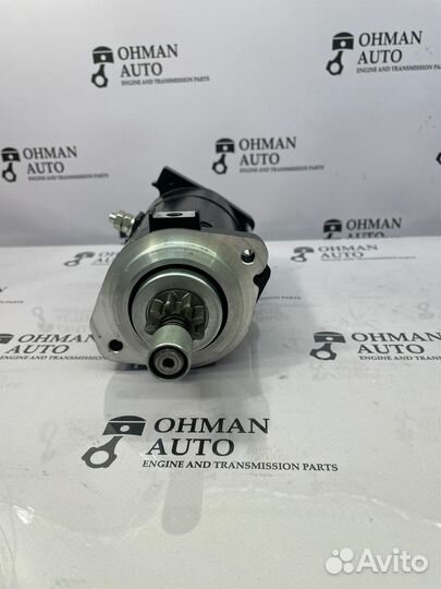 Стартер для лодочного мотора Yamaha 100 - 225